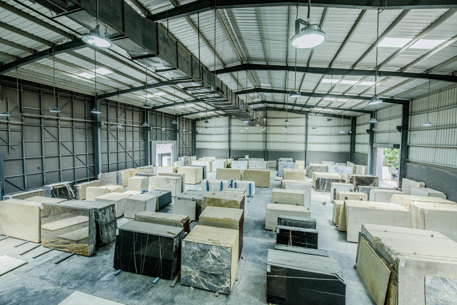 Industrial Security